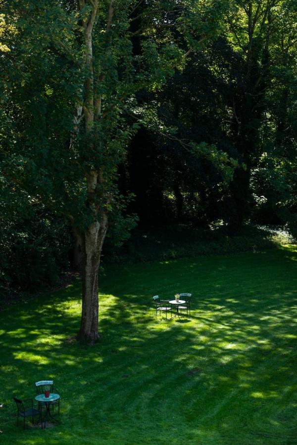 Boutique Hotel Shamon Eeklo Luaran gambar