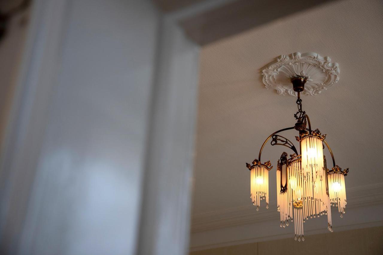 Boutique Hotel Shamon Eeklo Luaran gambar