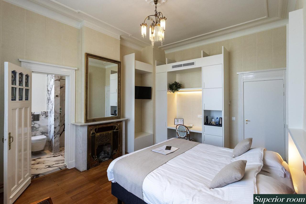 Boutique Hotel Shamon Eeklo Luaran gambar