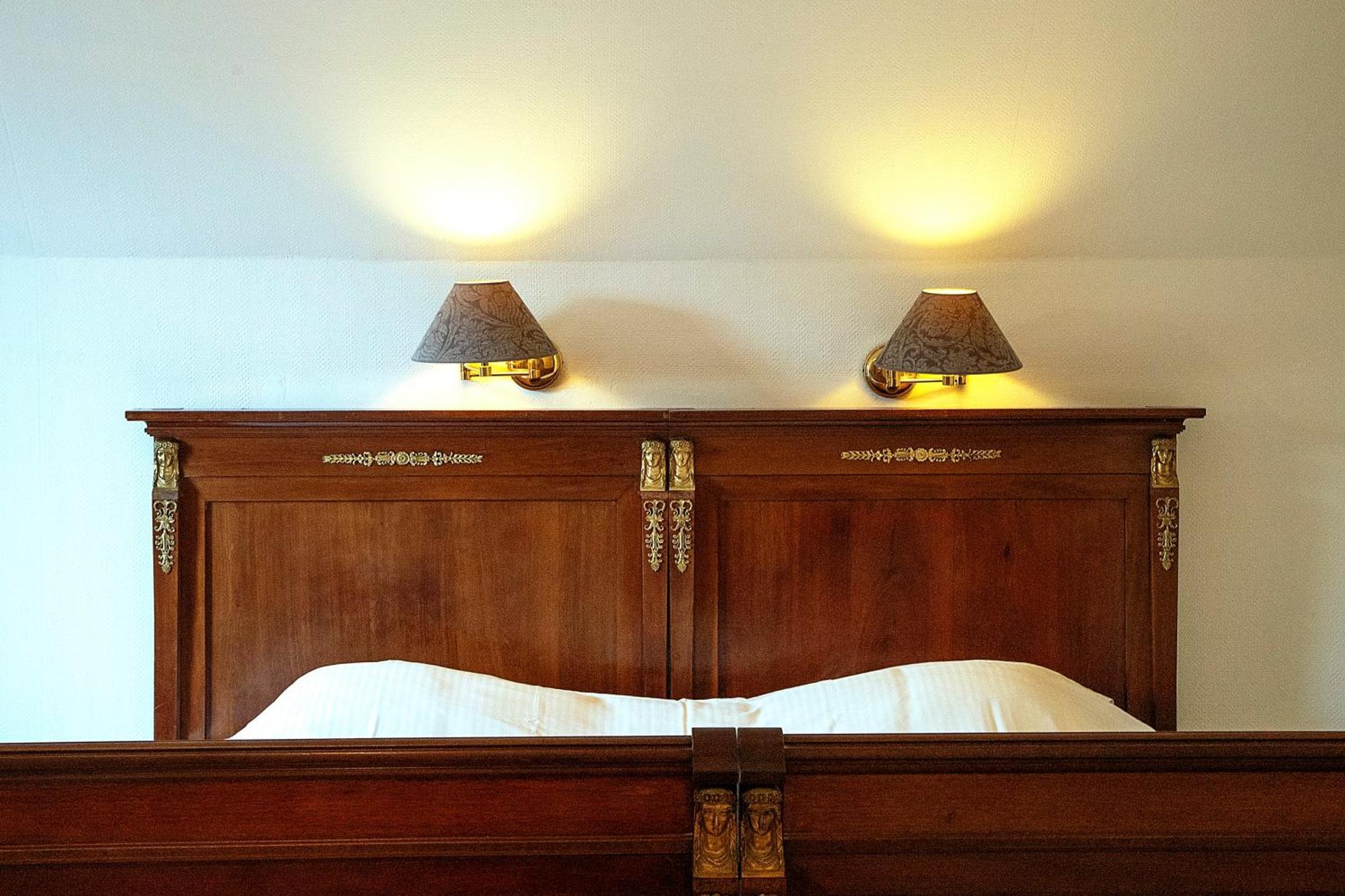 Boutique Hotel Shamon Eeklo Luaran gambar