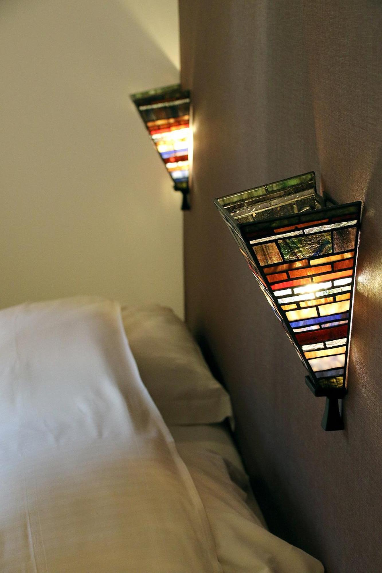 Boutique Hotel Shamon Eeklo Bilik gambar