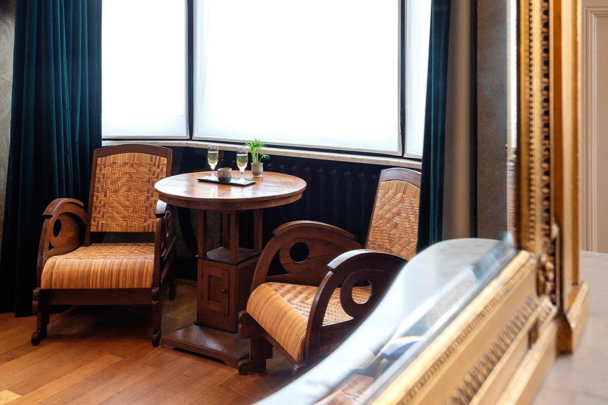 Boutique Hotel Shamon Eeklo Bilik gambar
